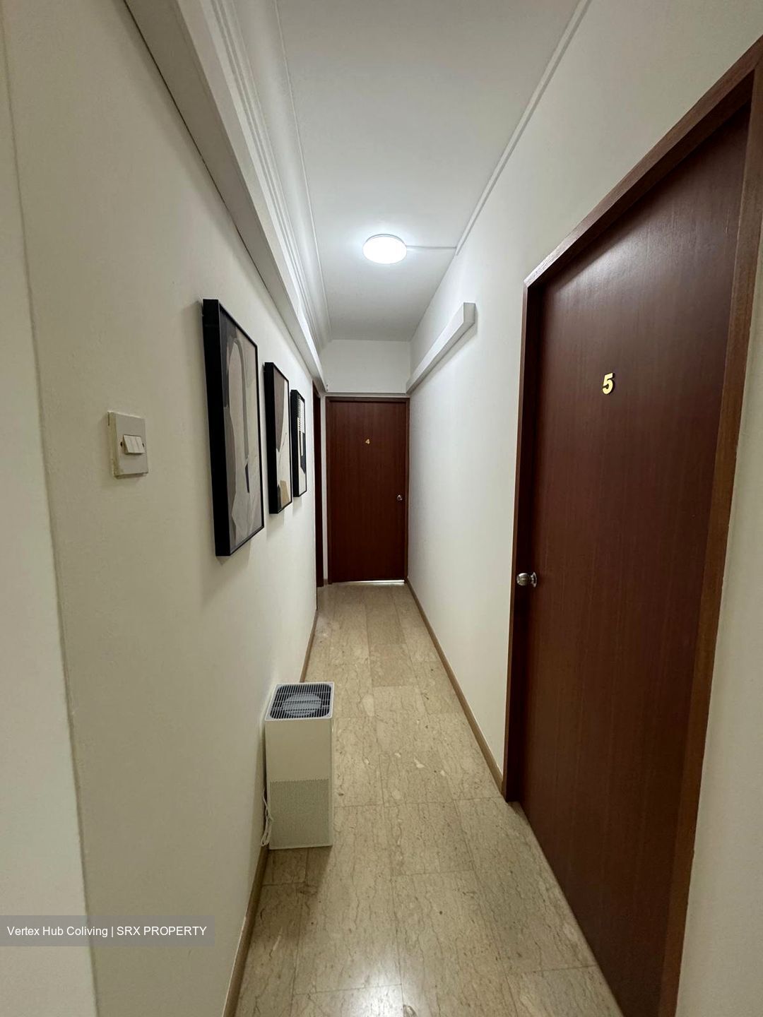 Hougang Green (D19), Apartment #623529191